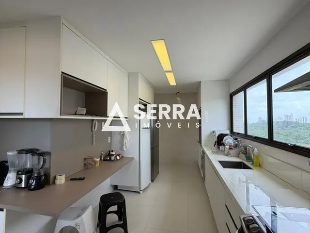Imagem 12: Greenville | 4 Suítes | 276m² | 4 Vagas | Porteira Fechada