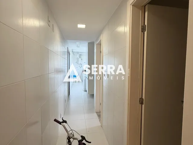 Imagem 6: Greenville | 4 Suítes | 276m² | 4 Vagas | Porteira Fechada