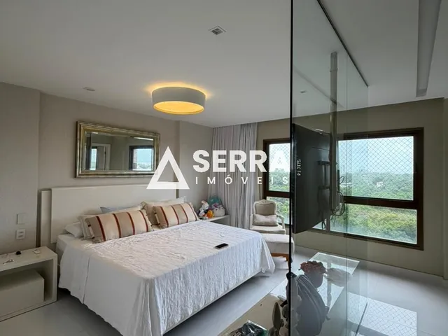 Imagem 15: Greenville | 4 Suítes | 276m² | 4 Vagas | Porteira Fechada