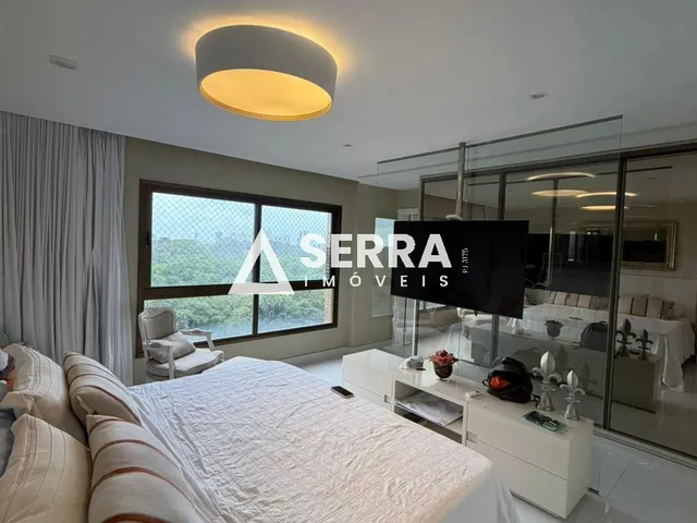 Imagem 8: Greenville | 4 Suítes | 276m² | 4 Vagas | Porteira Fechada