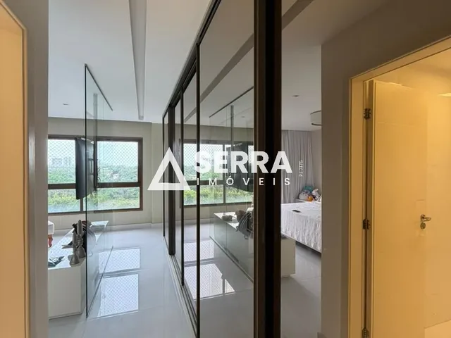 Imagem 10: Greenville | 4 Suítes | 276m² | 4 Vagas | Porteira Fechada