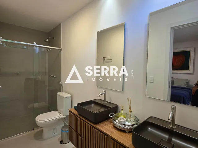 Imagem 15: Encontro das Águas | 4 Suítes | 500m² | Terreno 4.000m² | Vista Lagoa