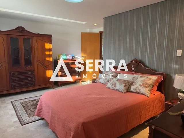 Imagem 9: Guarajuba | 4 Suítes | 420m² | 750m² de Terreno | Porteira Fechada