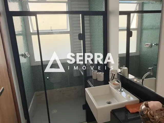 Imagem 15: Guarajuba | 4 Suítes | 420m² | 750m² de Terreno | Porteira Fechada