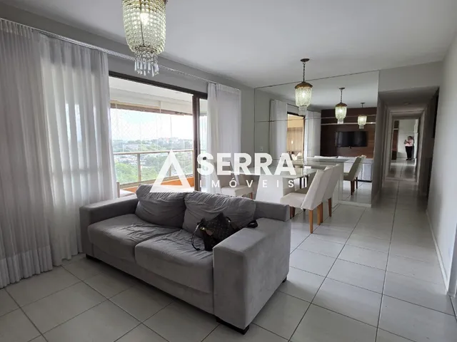 Imagem 10: Paralela | 3/4 (1 Suíte) | 106m² | 2 Vagas | Andar Alto