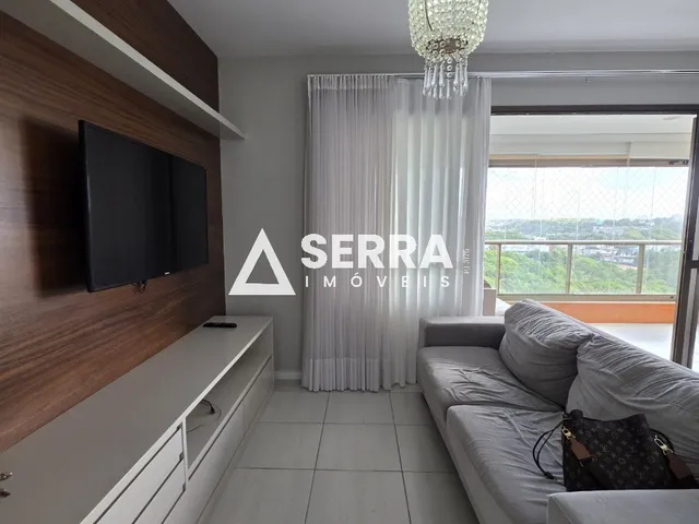 Imagem 9: Paralela | 3/4 (1 Suíte) | 106m² | 2 Vagas | Andar Alto