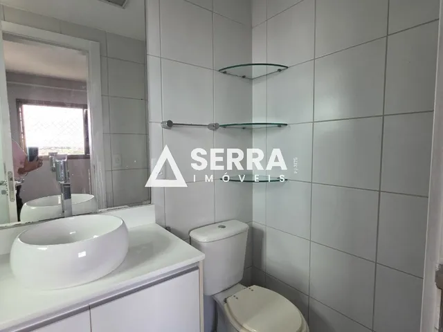 Imagem 2: Paralela | 3/4 (1 Suíte) | 106m² | 2 Vagas | Andar Alto