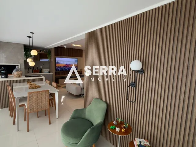 Imagem 7: Greenville | 3/4 (2 Suítes + Closet) | 110m² | 2 Vagas