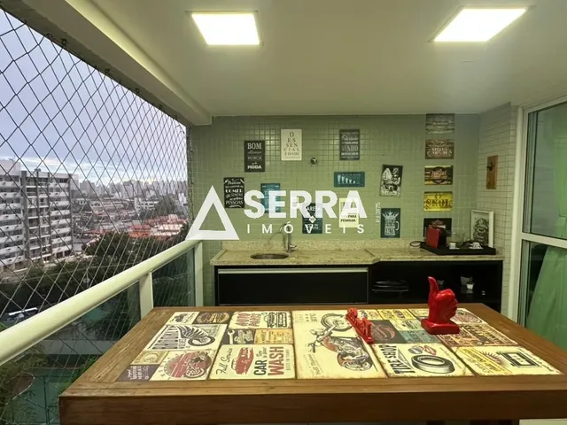 Imagem: Caminho das Árvores 3 Quartos (1 Suíte)