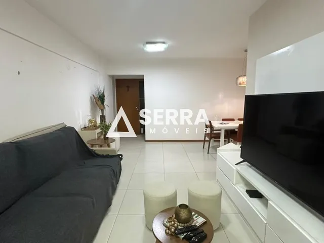 Imagem 3: Caminho das Árvores | 3 Quartos (1 Suíte) | 106m² | 2 Vagas