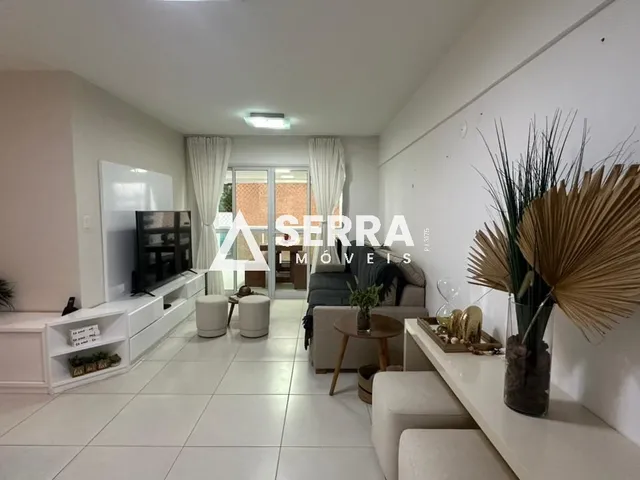 Imagem 16: Caminho das Árvores | 3 Quartos (1 Suíte) | 106m² | 2 Vagas