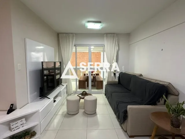 Imagem 13: Caminho das Árvores | 3 Quartos (1 Suíte) | 106m² | 2 Vagas