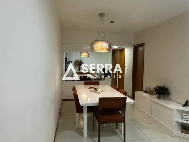 Imagem 12: Caminho das Árvores | 3 Quartos (1 Suíte) | 106m² | 2 Vagas