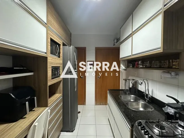 Imagem 10: Caminho das Árvores | 3 Quartos (1 Suíte) | 106m² | 2 Vagas