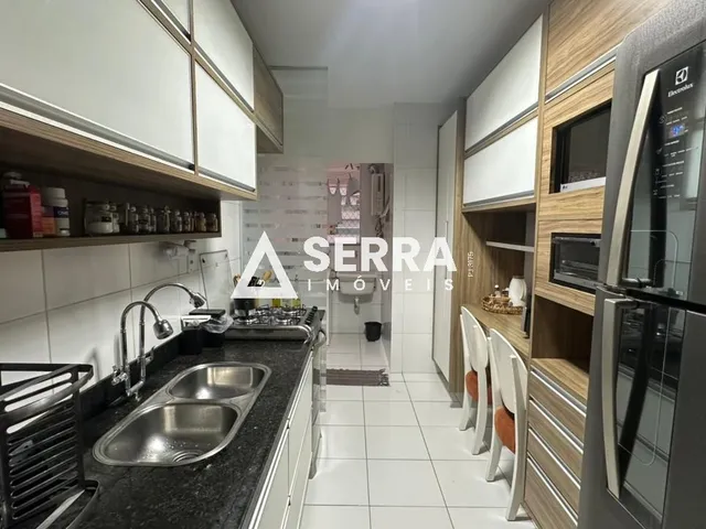 Imagem 4: Caminho das Árvores | 3 Quartos (1 Suíte) | 106m² | 2 Vagas