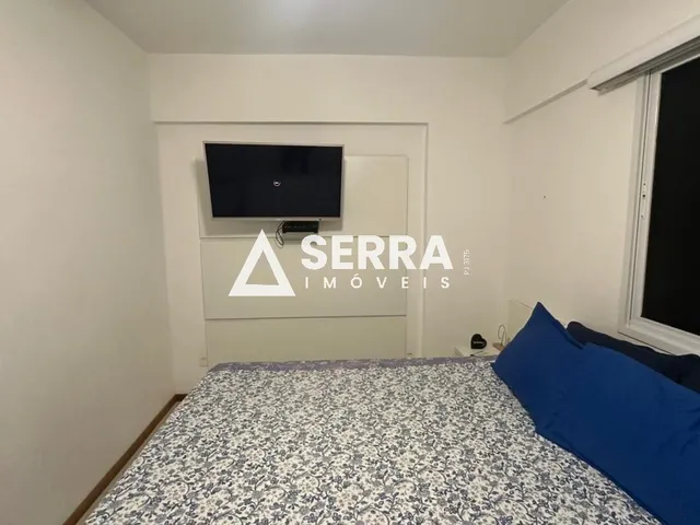 Imagem 11: Caminho das Árvores | 3 Quartos (1 Suíte) | 106m² | 2 Vagas