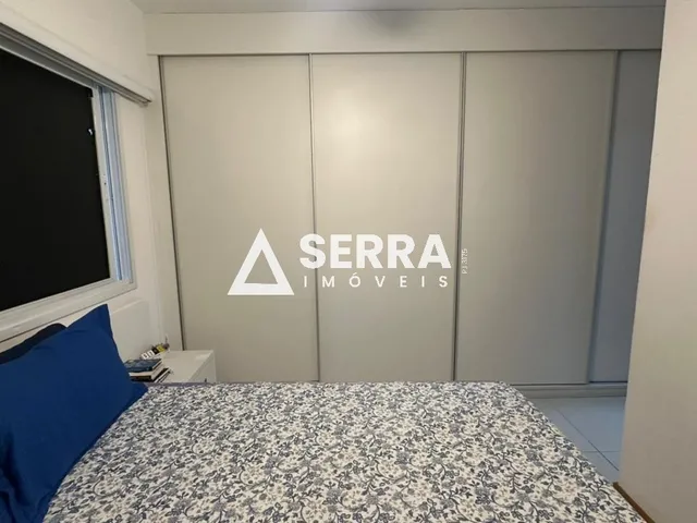 Imagem 2: Caminho das Árvores | 3 Quartos (1 Suíte) | 106m² | 2 Vagas