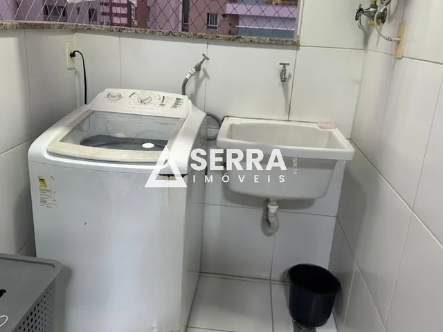 Imagem 14: Caminho das Árvores | 3 Quartos (1 Suíte) | 106m² | 2 Vagas