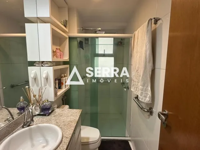 Imagem 7: Caminho das Árvores | 3 Quartos (1 Suíte) | 106m² | 2 Vagas