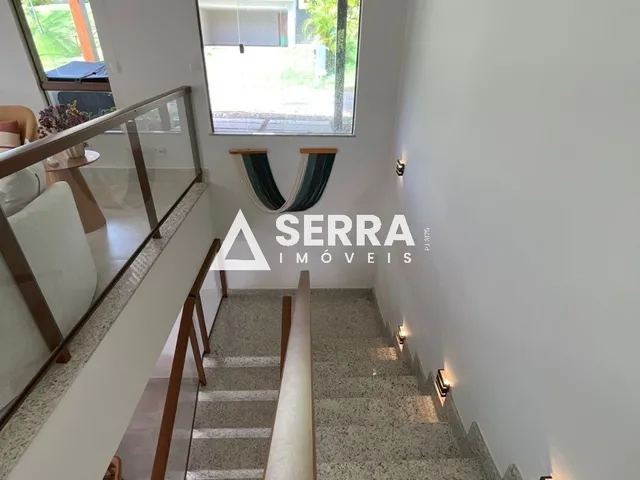 Imagem 4: Praia do Forte | Casa Alto Padrão | 5 Suítes | Porteira Fechada