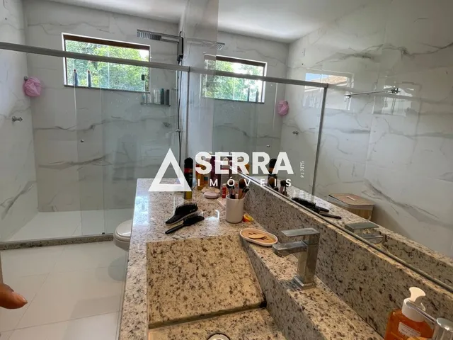 Imagem 10: Praia do Forte | Casa Alto Padrão | 5 Suítes | Porteira Fechada
