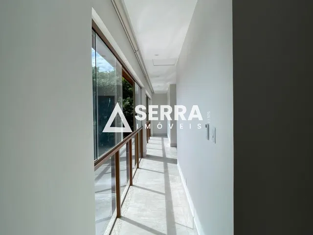 Imagem 7: Praia do Forte | Casa Alto Padrão | 5 Suítes | Porteira Fechada