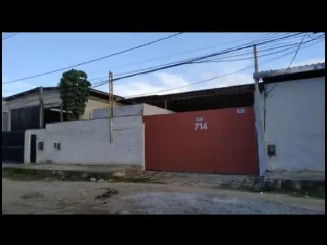 Imagem 1: Alugo Galpão 450M² (Iptu Incluso