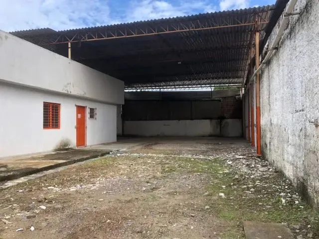 Imagem 10: Alugo Galpão 450M² (Iptu Incluso