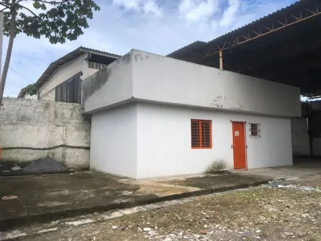 Imagem 3: Alugo Galpão 450M² (Iptu Incluso