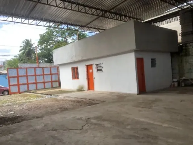 Imagem 5: Alugo Galpão 450M² (Iptu Incluso