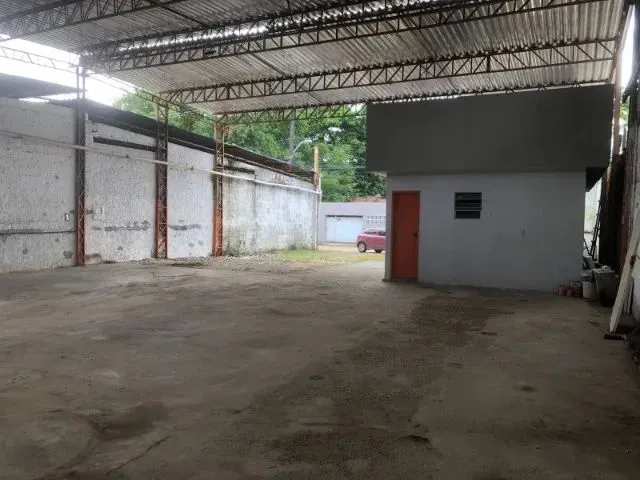Imagem 8: Alugo Galpão 450M² (Iptu Incluso