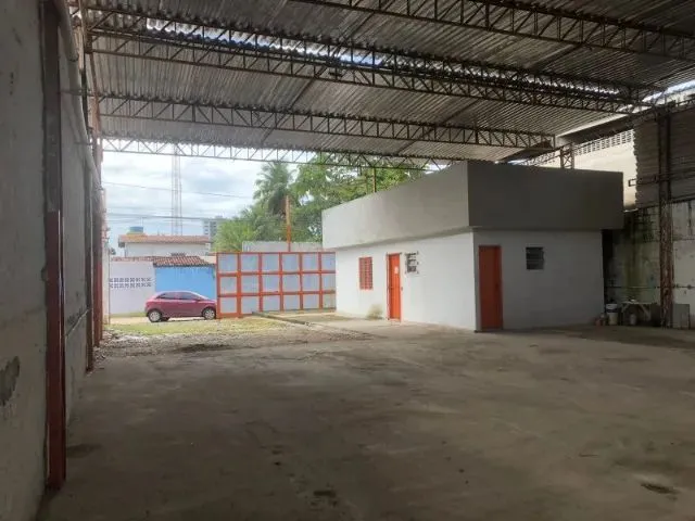 Imagem 4: Alugo Galpão 450M² (Iptu Incluso