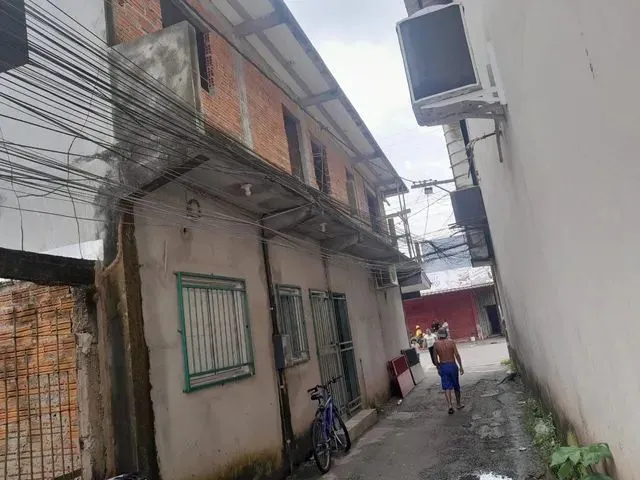 Imagem 2: Ponto Comercial com 4 Kitnet&Amp;Apos;S