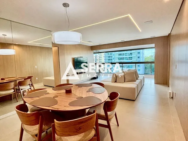 Imagem 12: APARTAMENTO RESIDENCIAL em SALVADOR - BA, ALPHAVILLE I