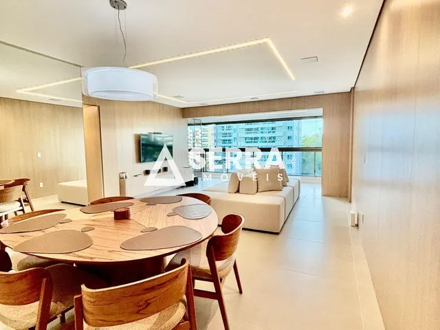 Imagem 10: APARTAMENTO RESIDENCIAL em SALVADOR - BA, ALPHAVILLE I