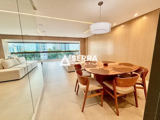 Imagem 9: APARTAMENTO RESIDENCIAL em SALVADOR - BA, ALPHAVILLE I