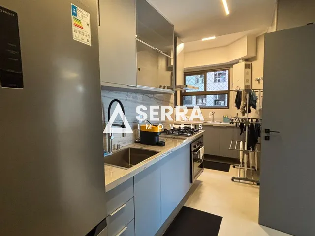 Imagem 4: APARTAMENTO RESIDENCIAL em SALVADOR - BA, ALPHAVILLE I