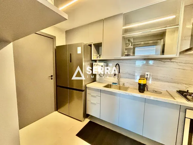 Imagem 6: APARTAMENTO RESIDENCIAL em SALVADOR - BA, ALPHAVILLE I