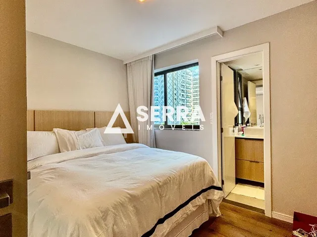 Imagem 5: APARTAMENTO RESIDENCIAL em SALVADOR - BA, ALPHAVILLE I