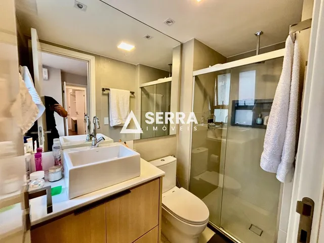 Imagem 14: APARTAMENTO RESIDENCIAL em SALVADOR - BA, ALPHAVILLE I