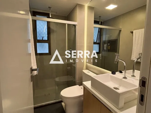 Imagem 13: APARTAMENTO RESIDENCIAL em SALVADOR - BA, ALPHAVILLE I