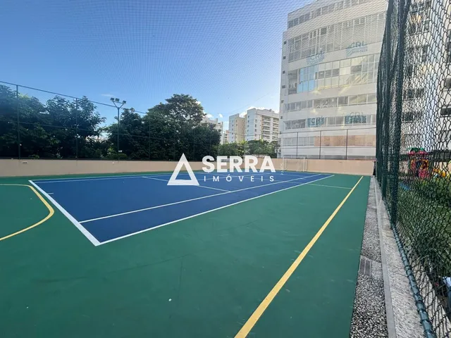 Imagem 7: APARTAMENTO RESIDENCIAL em SALVADOR - BA, ALPHAVILLE I