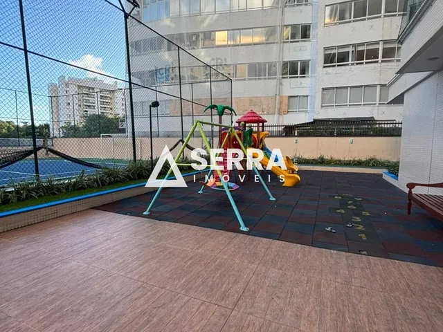 Imagem 16: APARTAMENTO RESIDENCIAL em SALVADOR - BA, ALPHAVILLE I