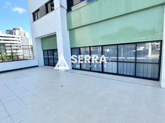 Imagem 12: APARTAMENTO RESIDENCIAL em SALVADOR - BA, CANDEAL