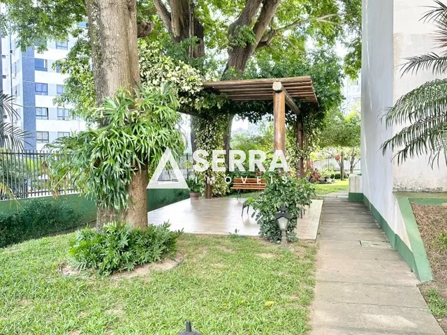 Imagem 6: APARTAMENTO RESIDENCIAL em SALVADOR - BA, CANDEAL