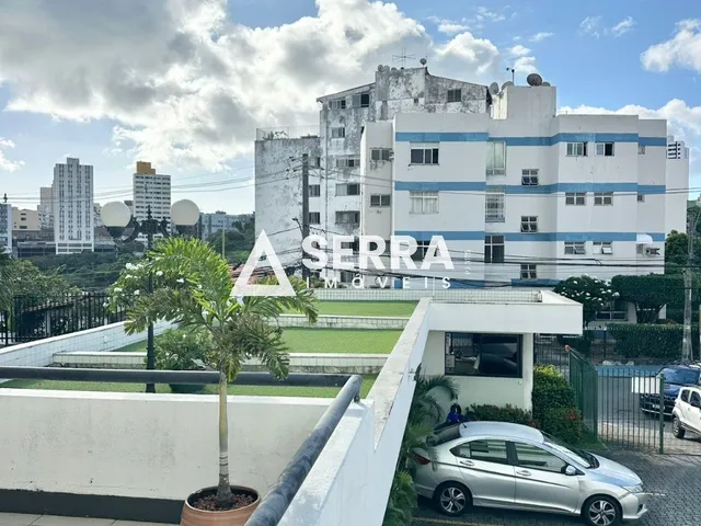 Imagem 2: APARTAMENTO RESIDENCIAL em SALVADOR - BA, CANDEAL