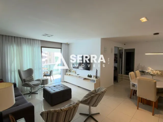 Imagem 1: APARTAMENTO RESIDENCIAL em SALVADOR - BA, PATAMARES