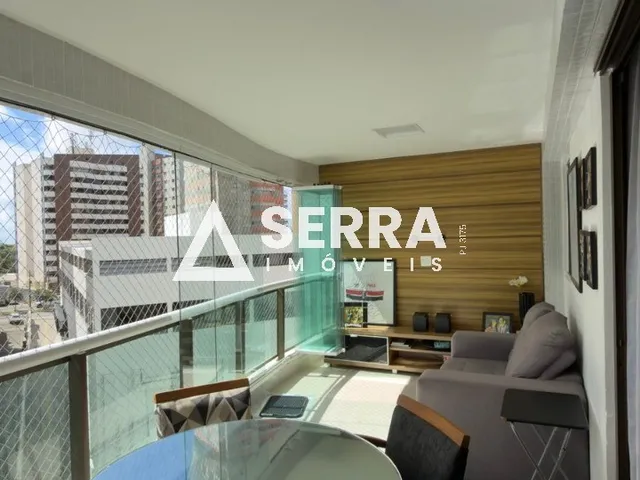 Imagem 15: APARTAMENTO RESIDENCIAL em SALVADOR - BA, PATAMARES