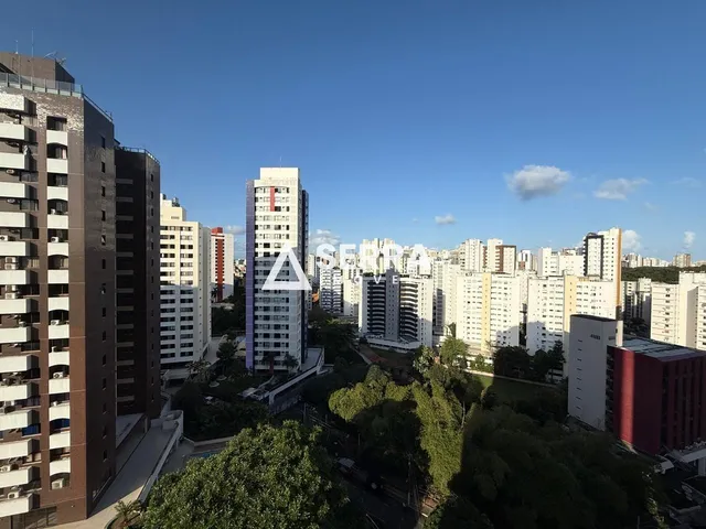 Imagem 8: APARTAMENTO RESIDENCIAL em SALVADOR - BA, CANDEAL