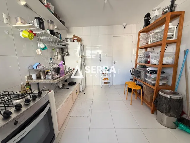 Imagem 7: APARTAMENTO RESIDENCIAL em SALVADOR - BA, CANDEAL